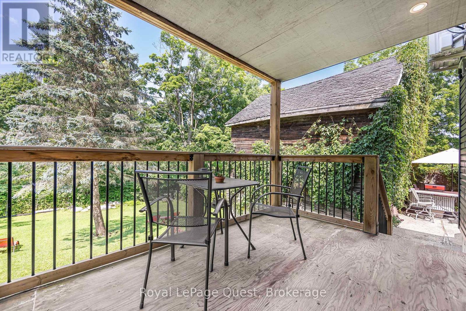 214 Mississaga Street W, Orillia, Ontario  L3V 3B5 - Photo 21 - S12031330
