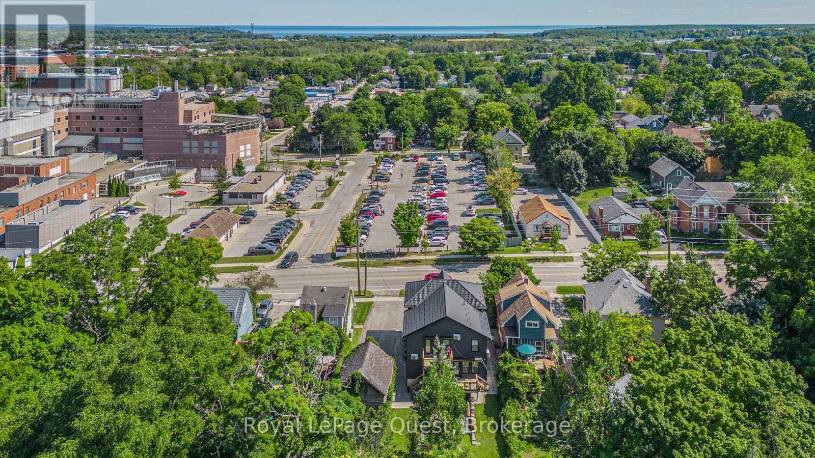 214 Mississaga Street W, Orillia, Ontario  L3V 3B5 - Photo 40 - S12031330