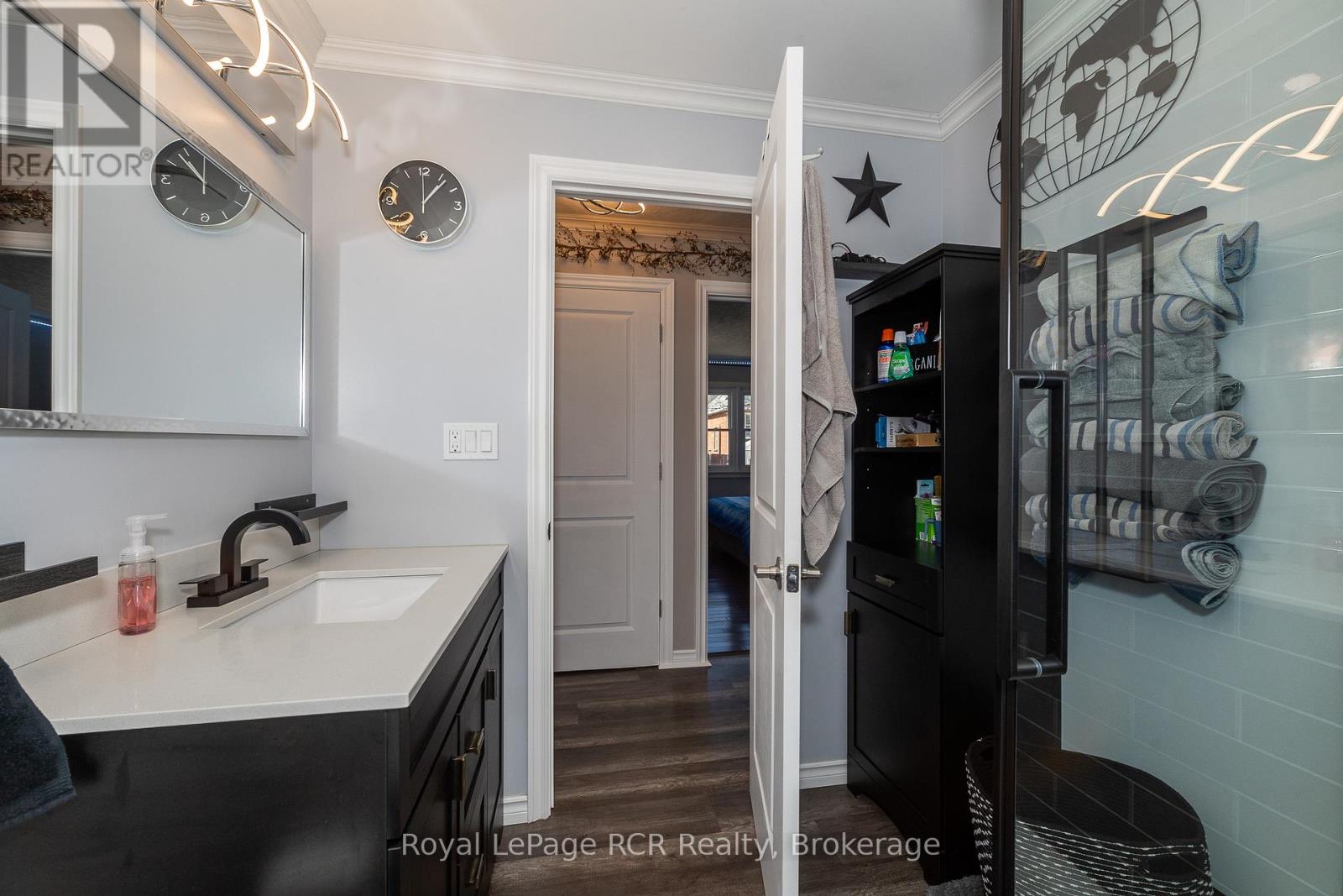 807 7th Avenue E, Owen Sound, Ontario  N4K 2Y4 - Photo 11 - X12031349