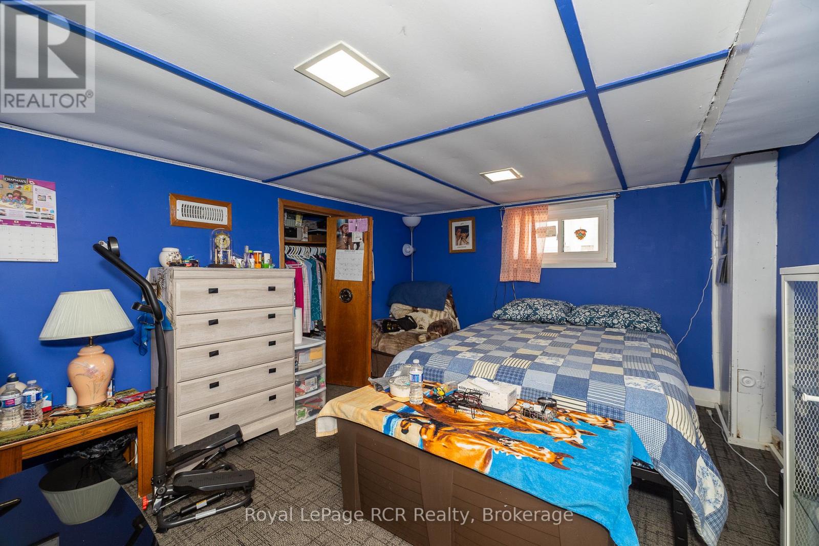 807 7th Avenue E, Owen Sound, Ontario  N4K 2Y4 - Photo 21 - X12031349