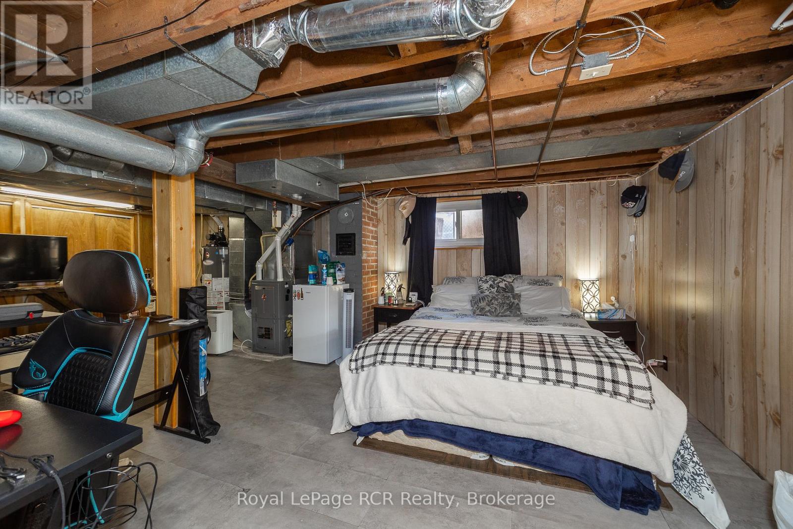 807 7th Avenue E, Owen Sound, Ontario  N4K 2Y4 - Photo 26 - X12031349