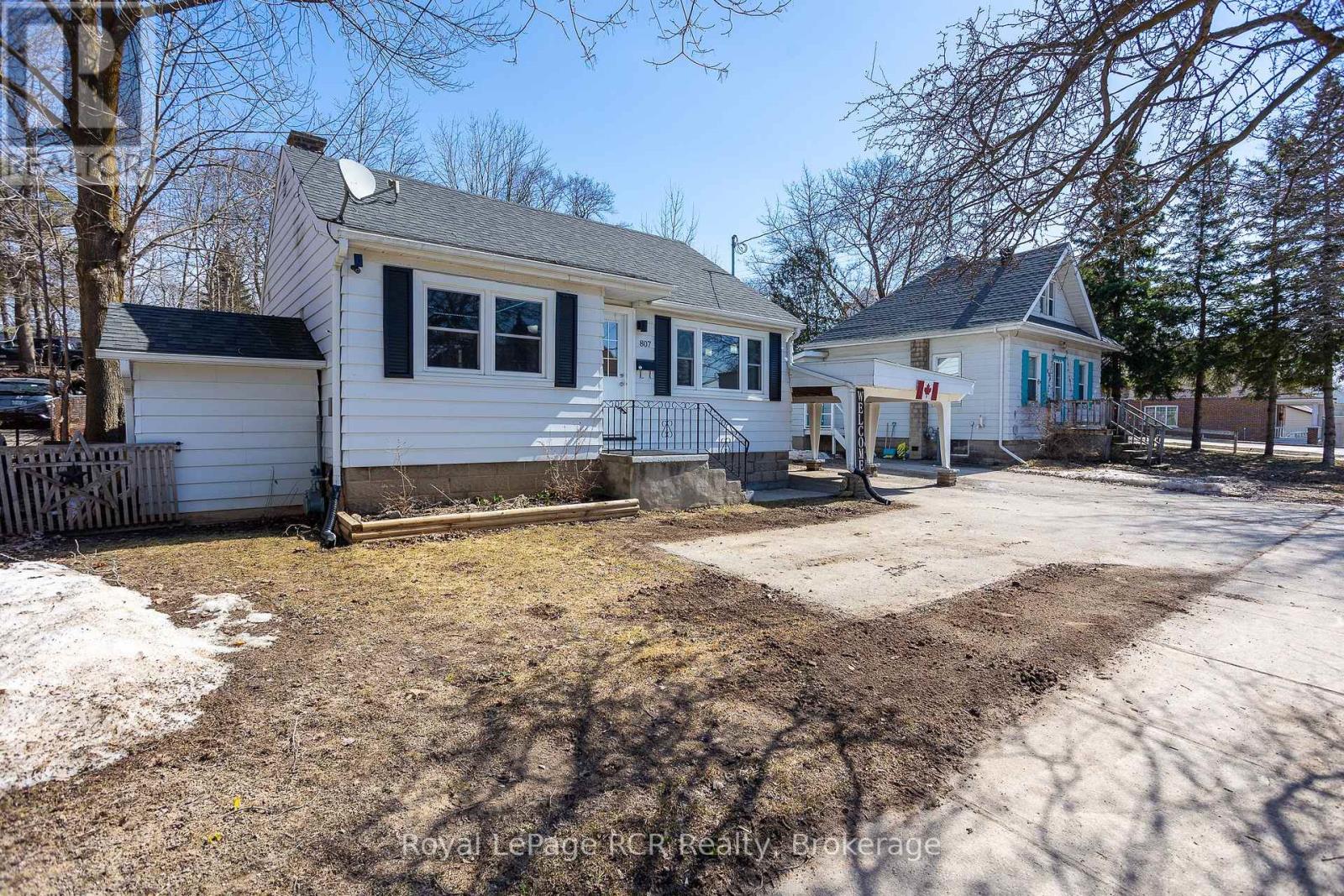 807 7th Avenue E, Owen Sound, Ontario  N4K 2Y4 - Photo 35 - X12031349