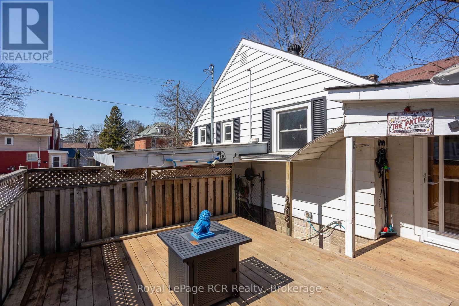 807 7th Avenue E, Owen Sound, Ontario  N4K 2Y4 - Photo 45 - X12031349