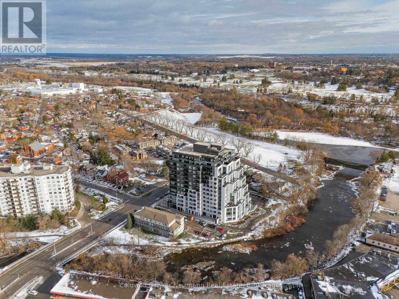 301 - 71 Wyndham Street S, Guelph, Ontario  N1E 5R3 - Photo 42 - X12031394