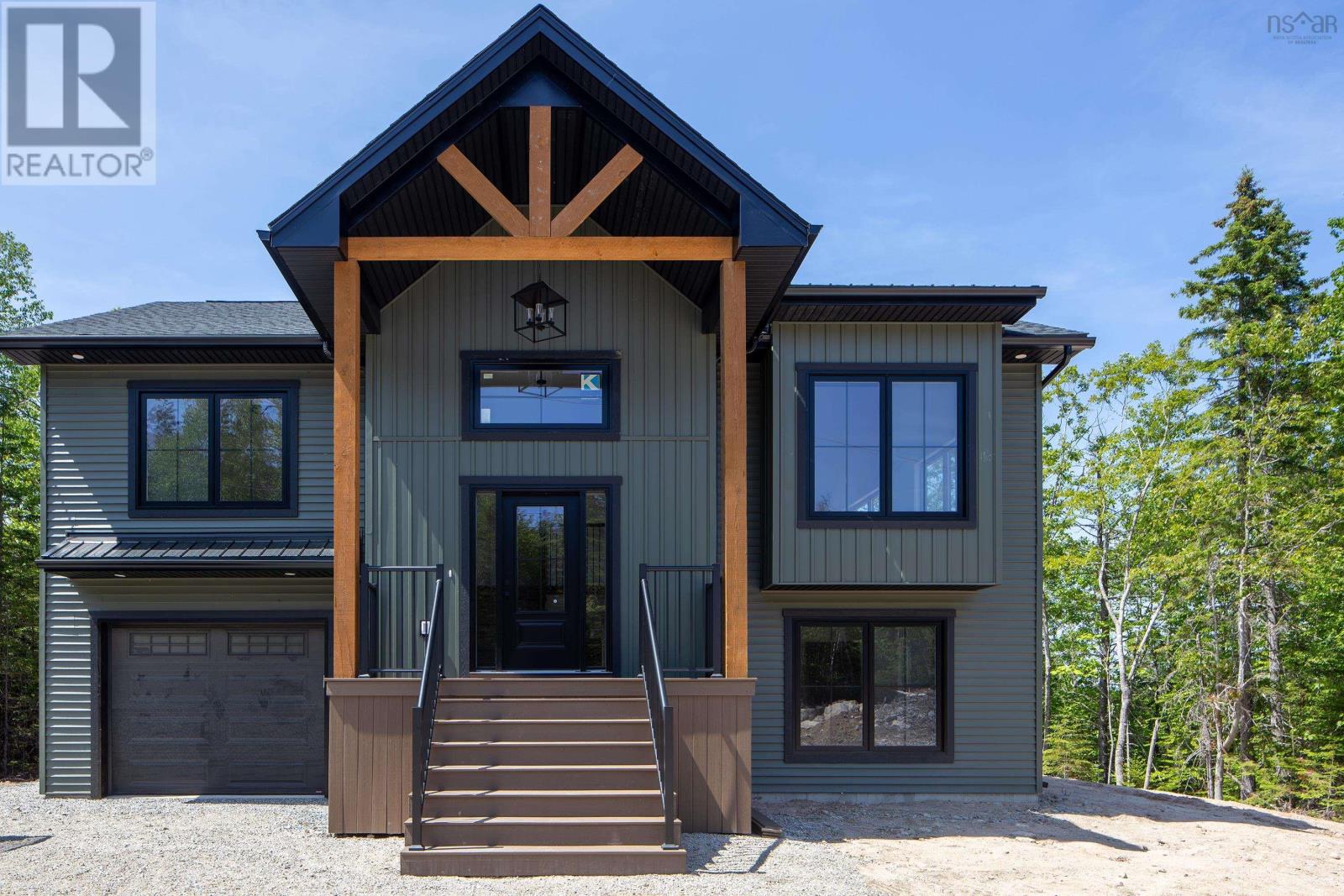 Lot 2 24 Shoreline Bluff Lane, fox point, Nova Scotia