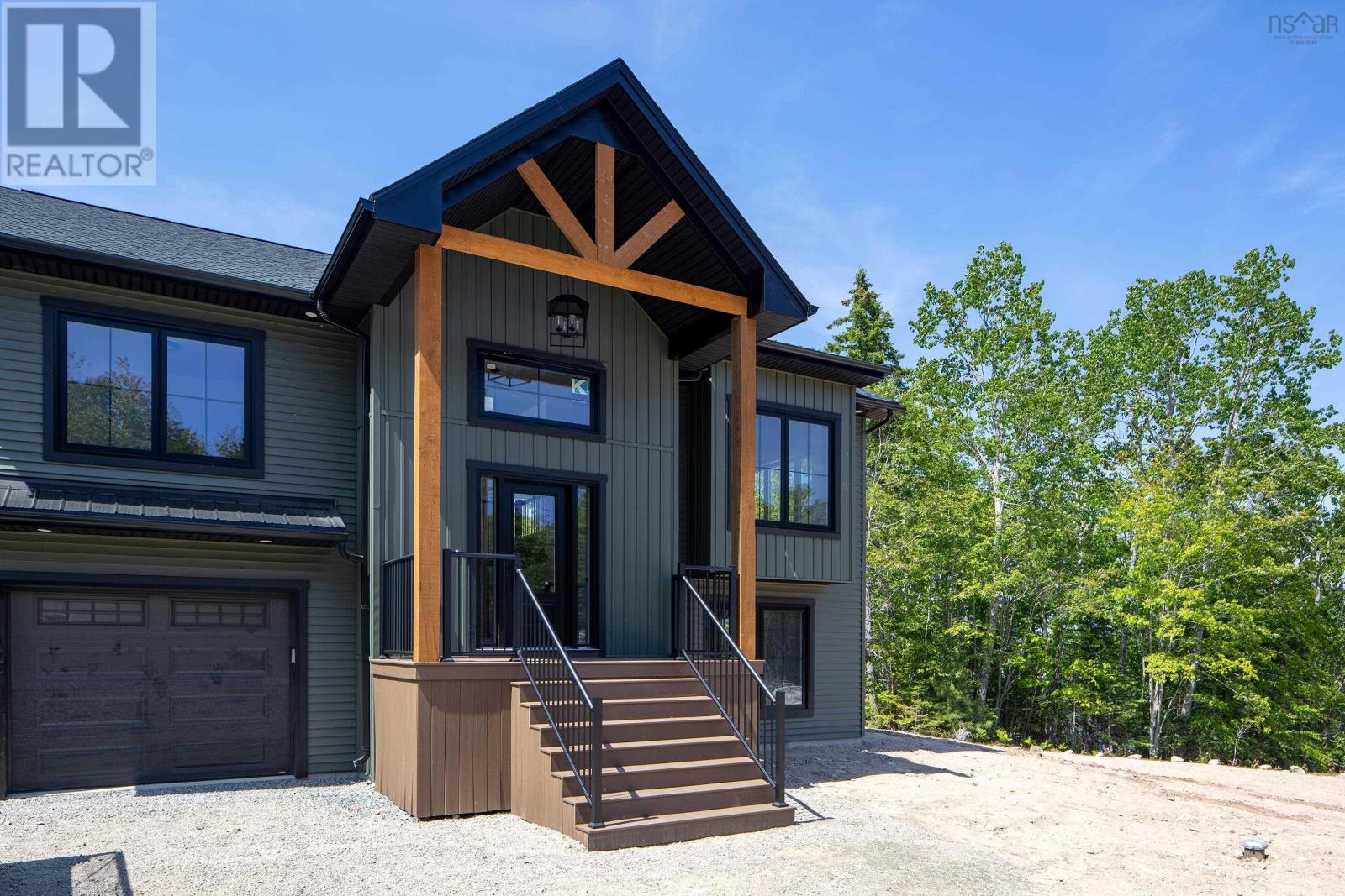 Lot 2 24 Shoreline Bluff Lane, Fox Point, Nova Scotia  B0J 1T0 - Photo 3 - 202425867