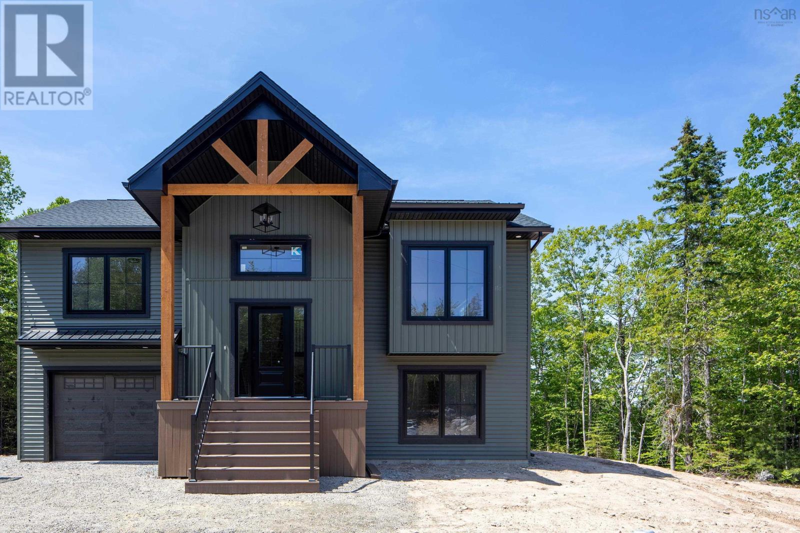 Lot 2 24 Shoreline Bluff Lane, Fox Point, Nova Scotia  B0J 1T0 - Photo 4 - 202425867