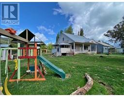 9857-9861 Church Street, little fort, British Columbia