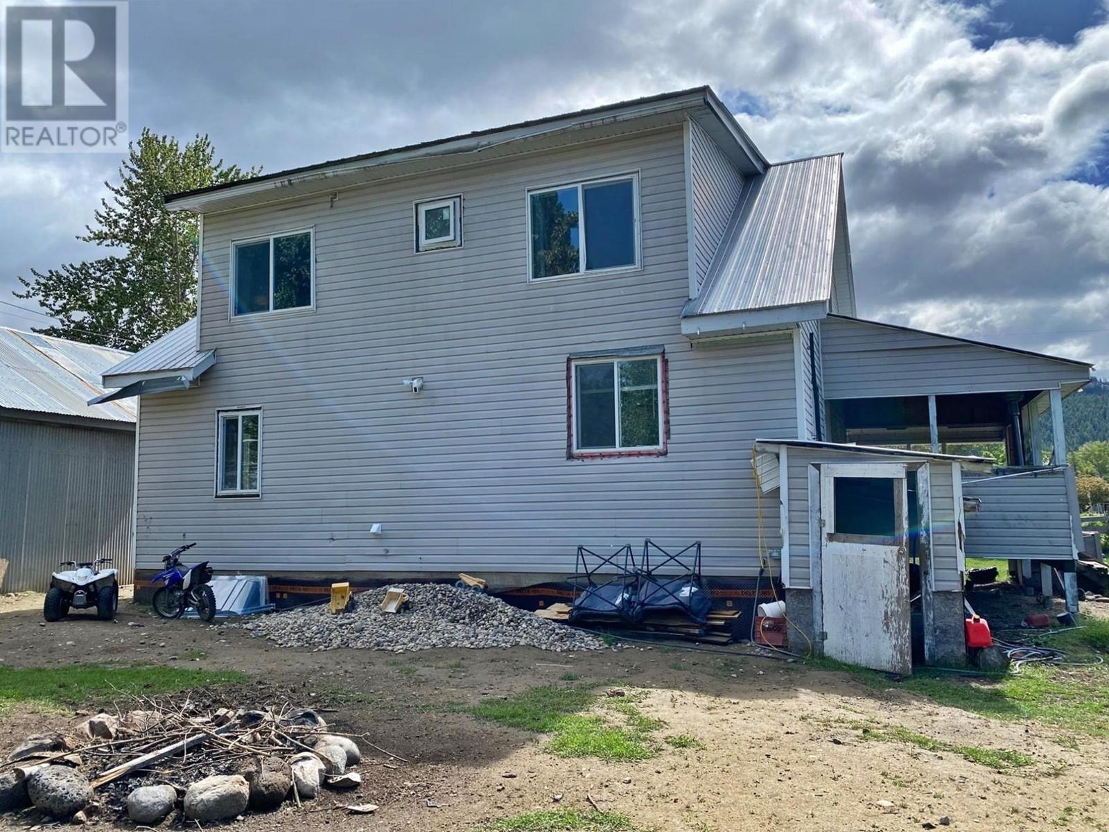 9857-9861 Church Street, Little Fort, British Columbia  V0E 2C0 - Photo 19 - 10339846