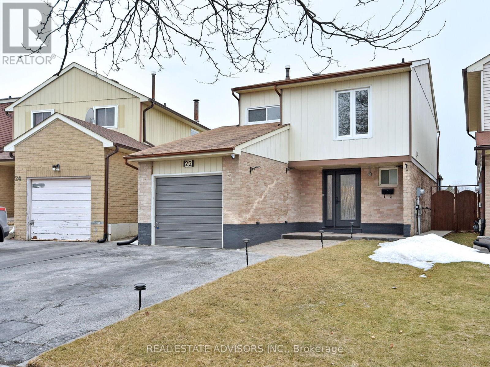 Property at 22 CARONIA SQUARE image 2