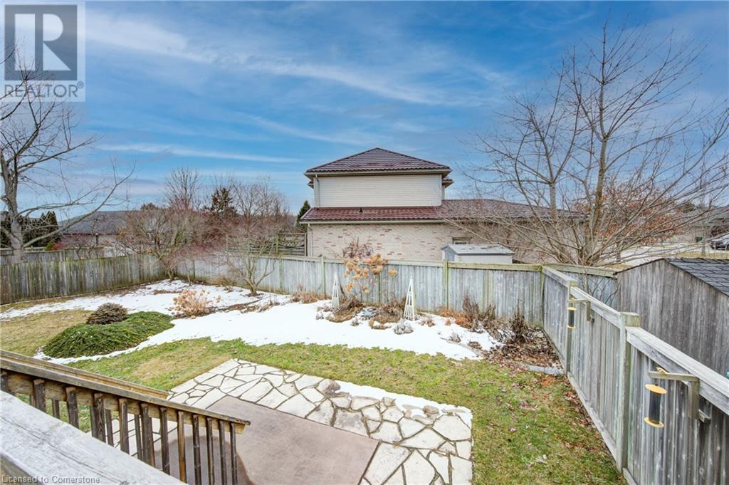 4 Hickory Lane, St. Thomas, Ontario  N5R 6K5 - Photo 31 - 40703311