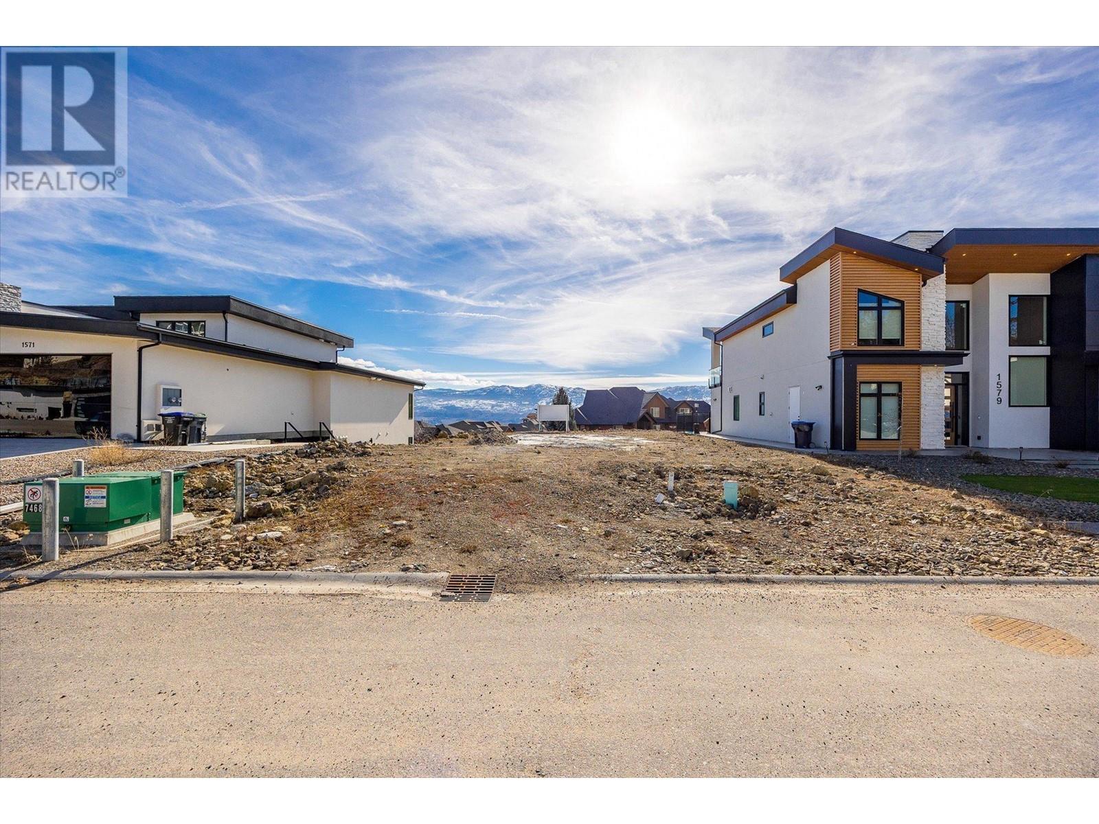 Lot 59 Malbec Place, West Kelowna, British Columbia  V4T 3B4 - Photo 16 - 10337584