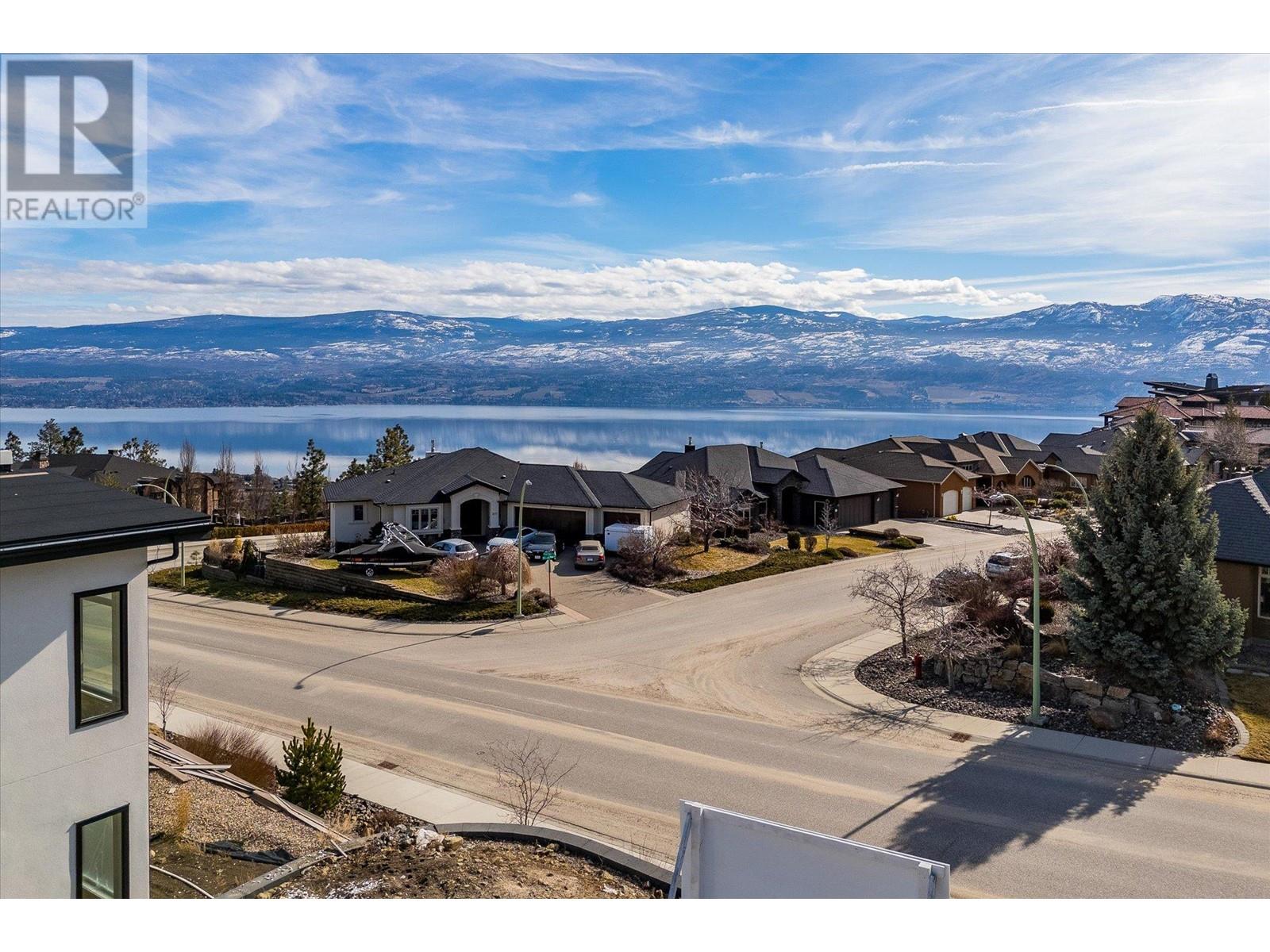 Lot 59 Malbec Place, West Kelowna, British Columbia  V4T 3B4 - Photo 5 - 10337584