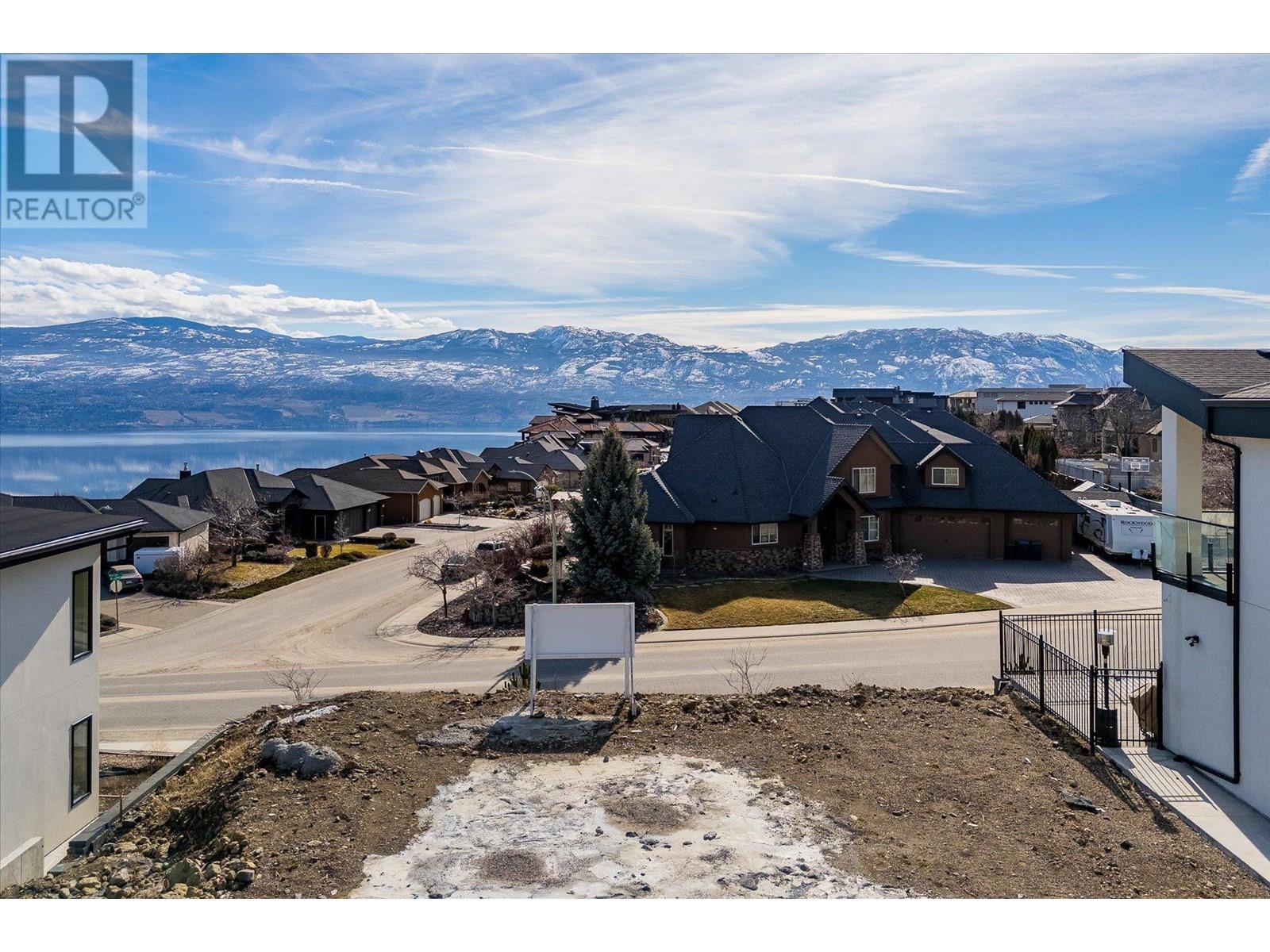 Lot 59 Malbec Place, West Kelowna, British Columbia  V4T 3B4 - Photo 4 - 10337584