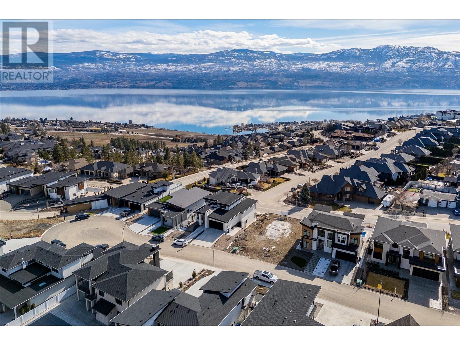 Lot 59 Malbec Place, West Kelowna, British Columbia  V4T 3B4 - Photo 6 - 10337584