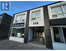 2 - 308 LAKESHORE ROAD E, Mississauga, Ontario