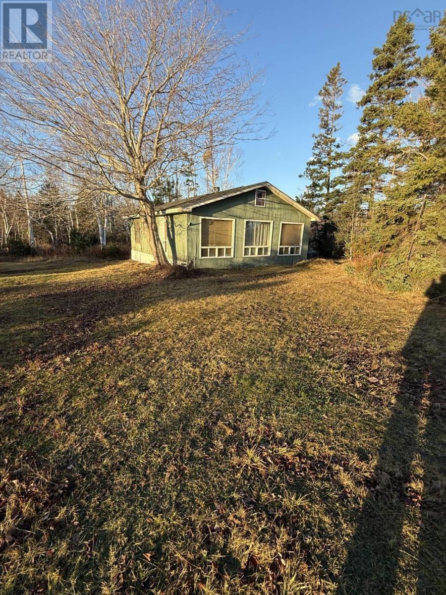 5114 Highway 337, Cape George, Cape George, Nova Scotia  B2G 2L2 - Photo 1 - 202505384