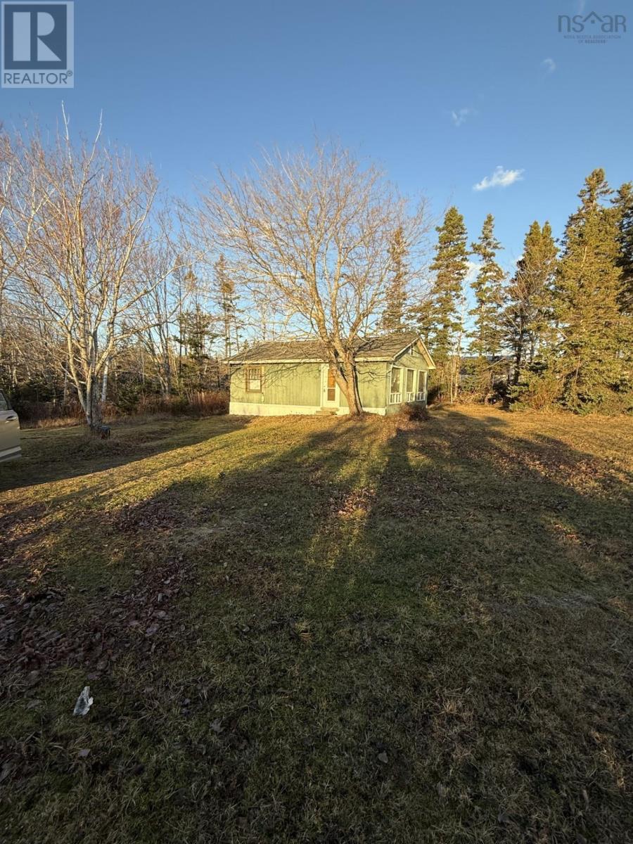 5114 Highway 337, Cape George, Cape George, Nova Scotia  B2G 2L2 - Photo 4 - 202505384