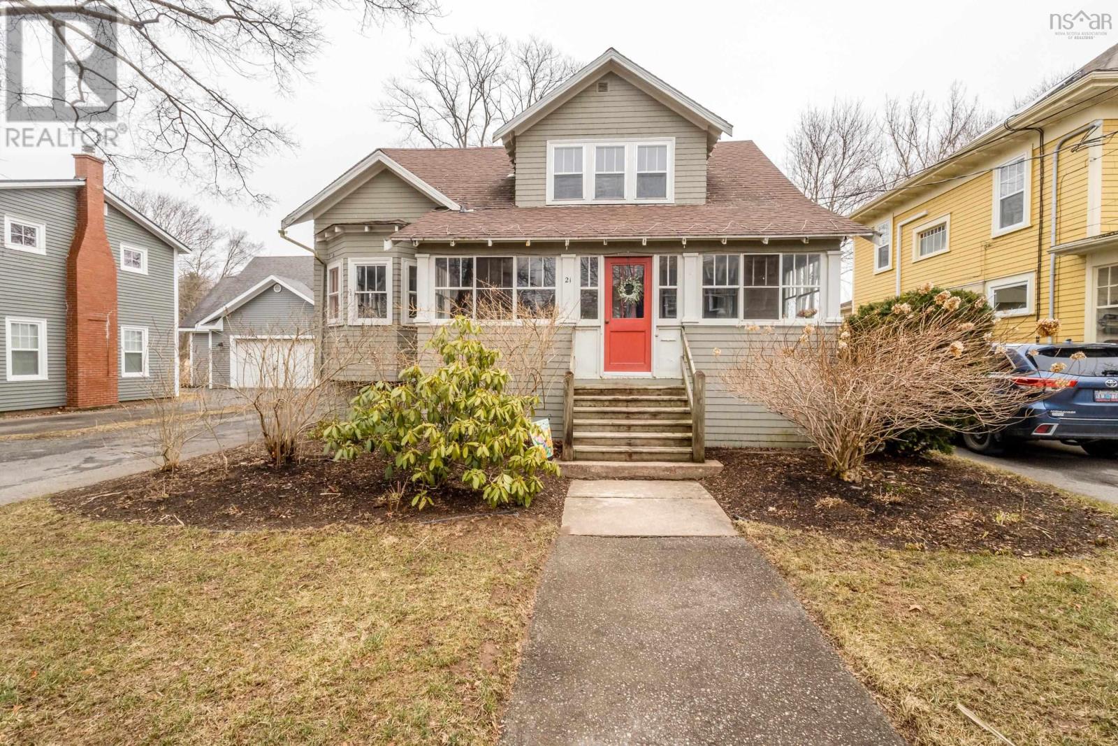 21 Chestnut Place, kentville, Nova Scotia