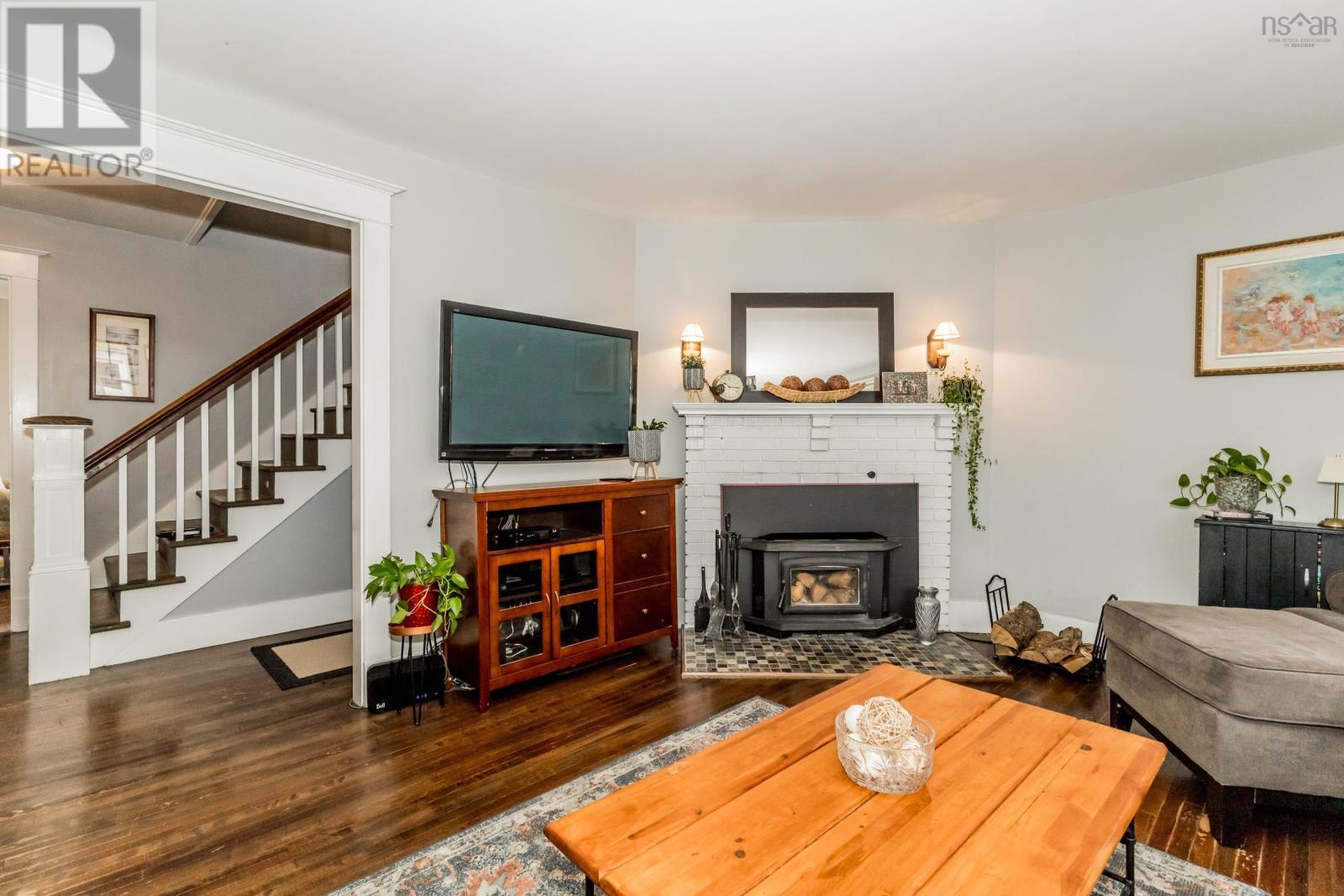 21 Chestnut Place, Kentville, Nova Scotia  B4N 2K1 - Photo 20 - 202505385