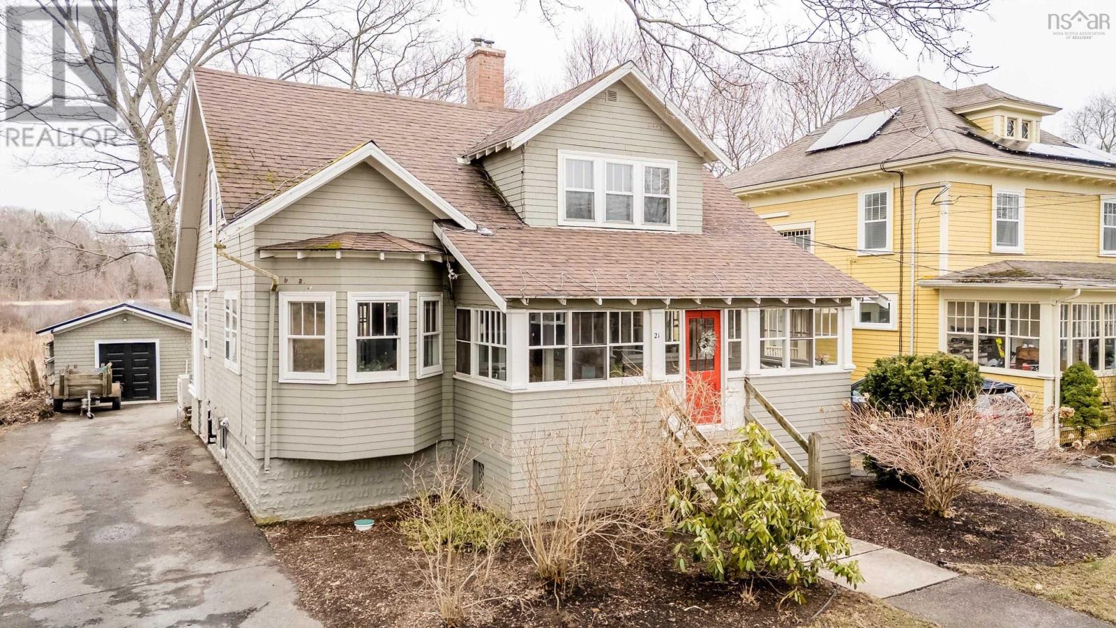 21 Chestnut Place, Kentville, Nova Scotia  B4N 2K1 - Photo 3 - 202505385
