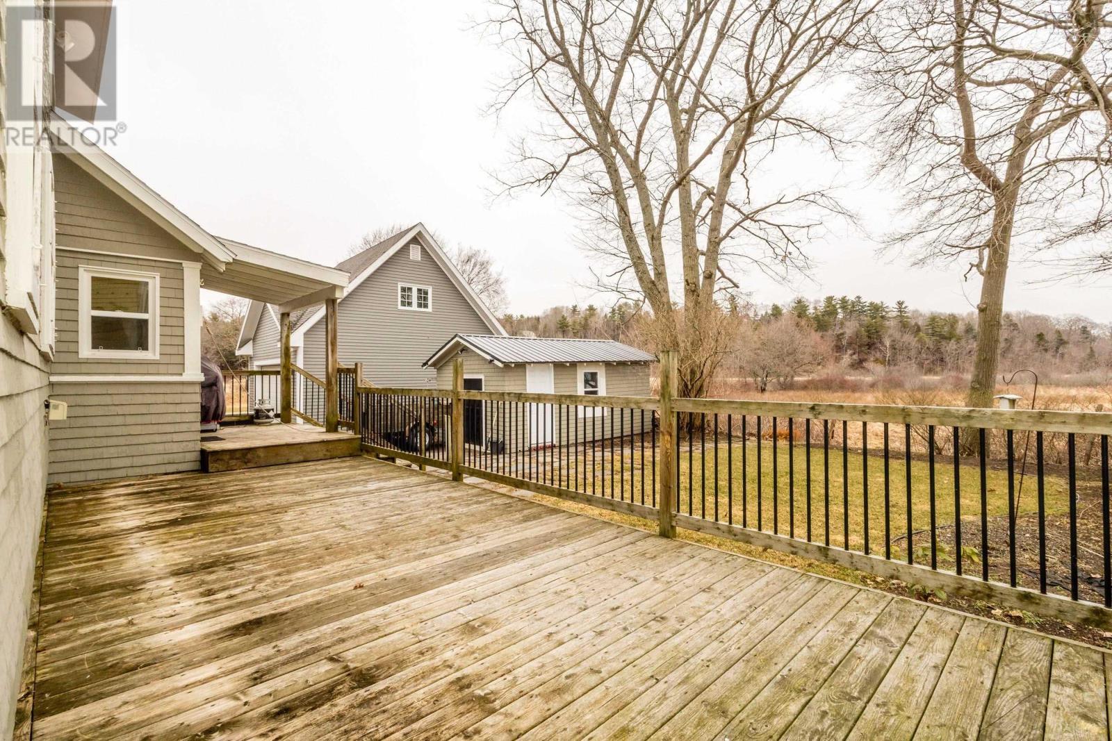 21 Chestnut Place, Kentville, Nova Scotia  B4N 2K1 - Photo 36 - 202505385