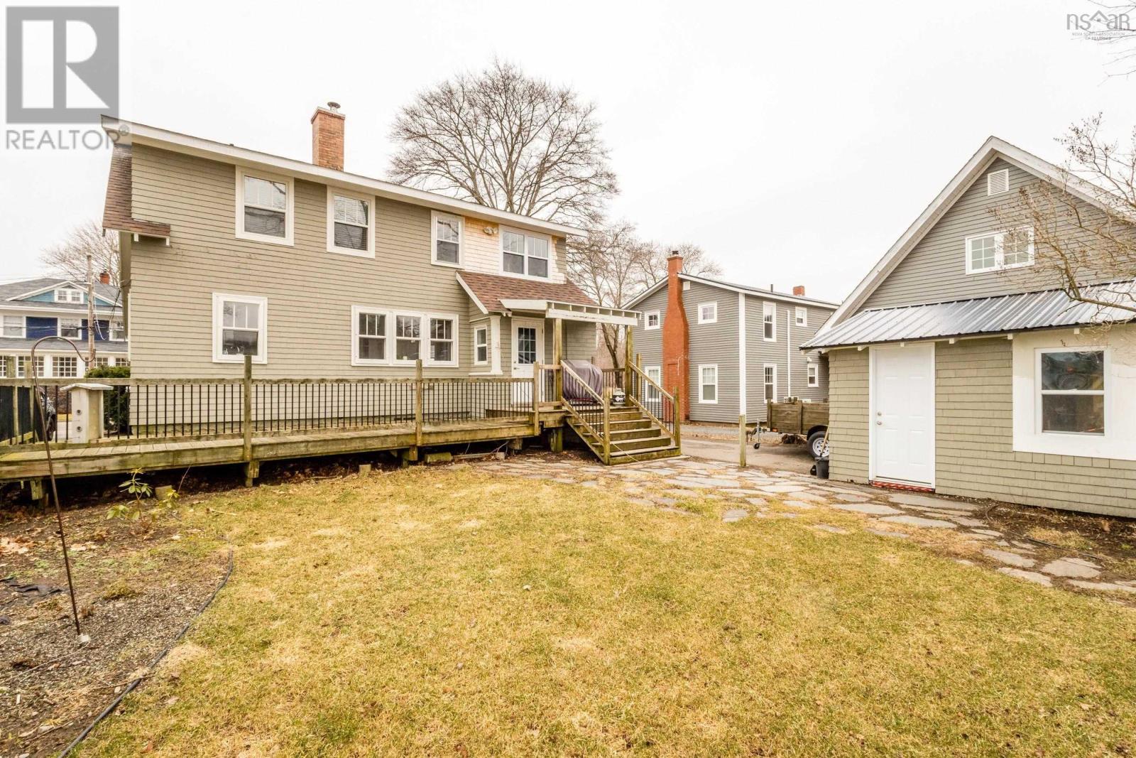 21 Chestnut Place, Kentville, Nova Scotia  B4N 2K1 - Photo 38 - 202505385