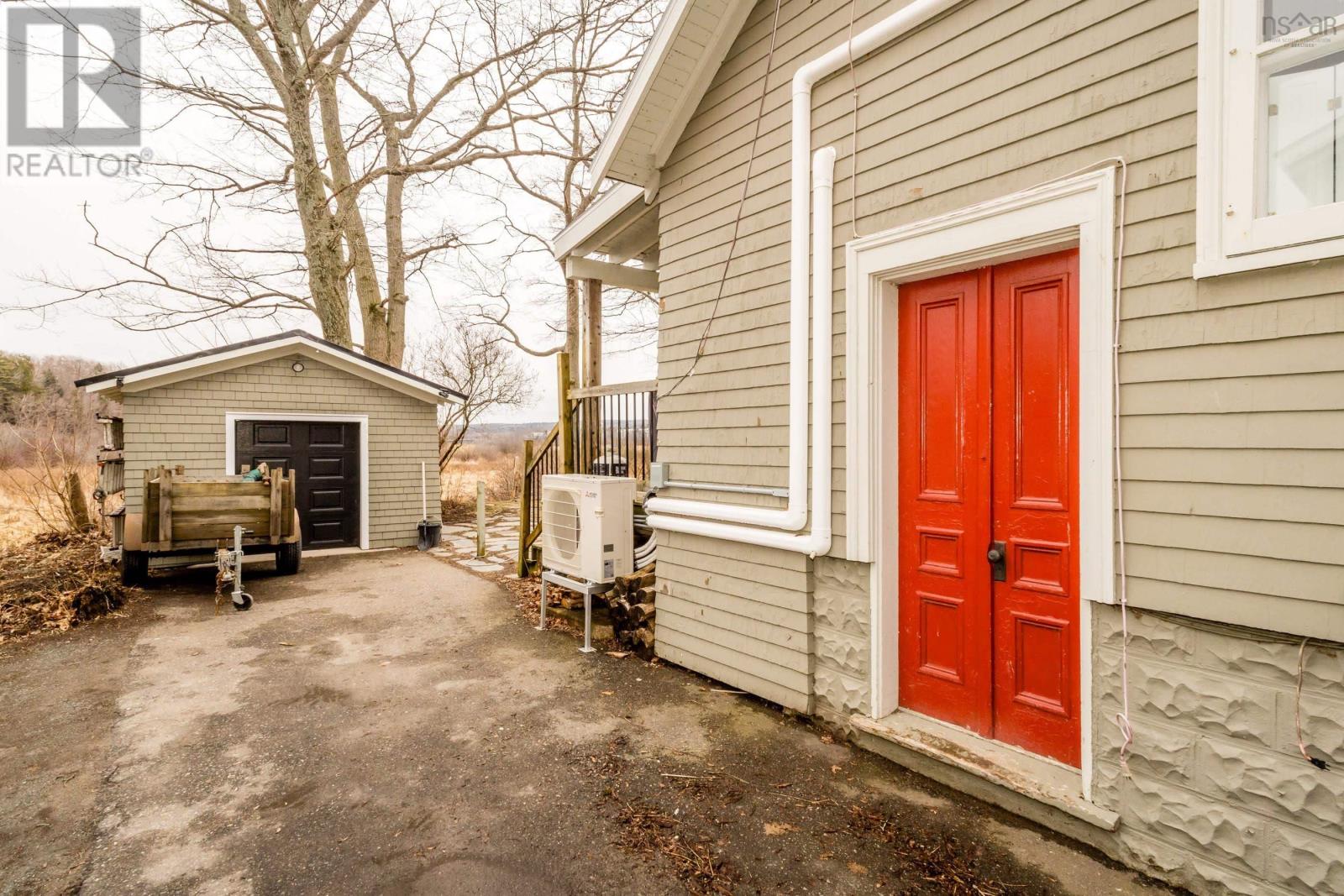 21 Chestnut Place, Kentville, Nova Scotia  B4N 2K1 - Photo 40 - 202505385