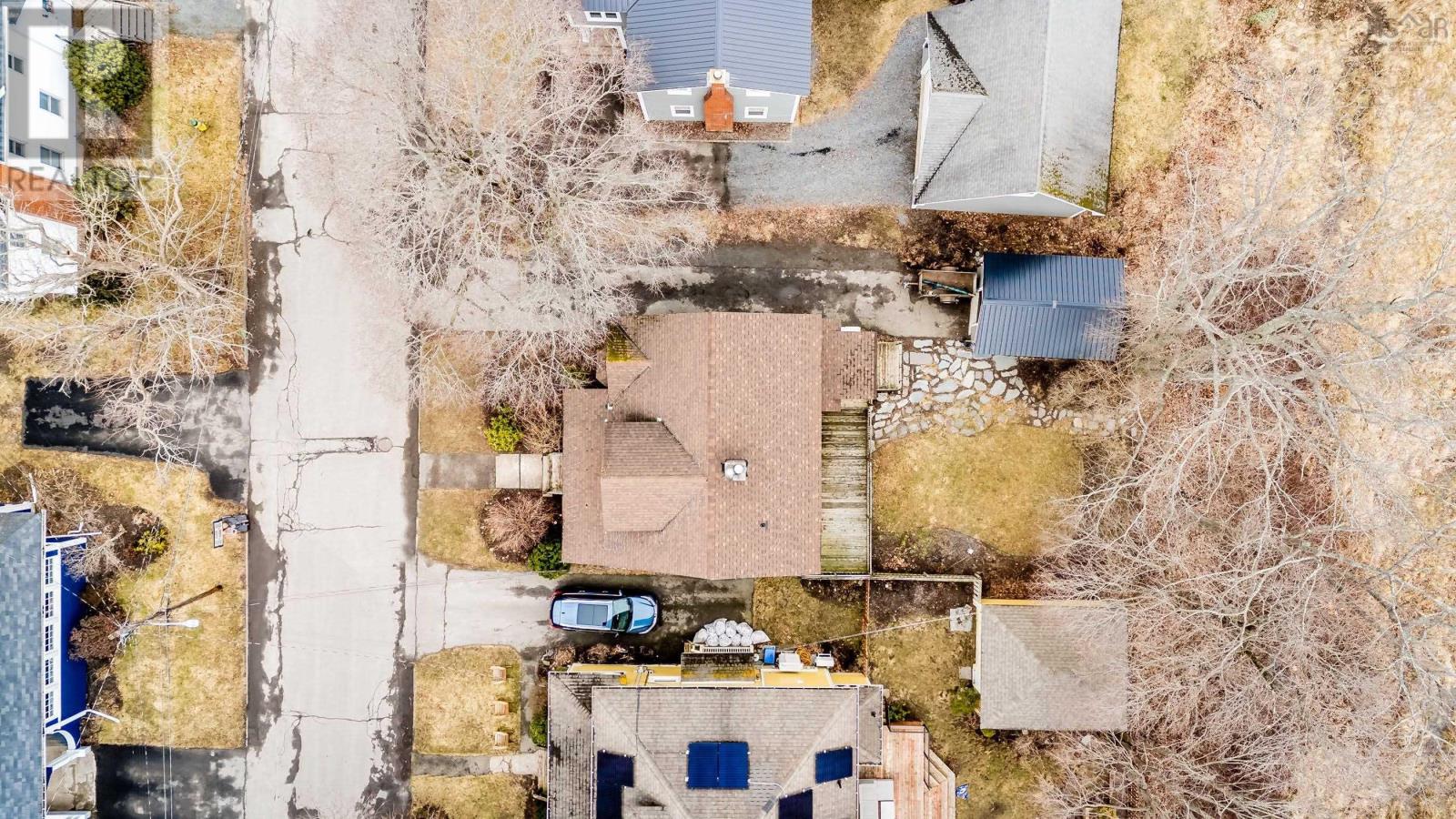 21 Chestnut Place, Kentville, Nova Scotia  B4N 2K1 - Photo 41 - 202505385