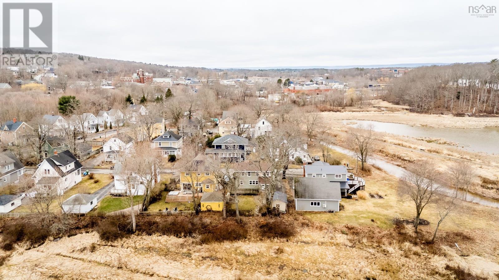 21 Chestnut Place, Kentville, Nova Scotia  B4N 2K1 - Photo 45 - 202505385