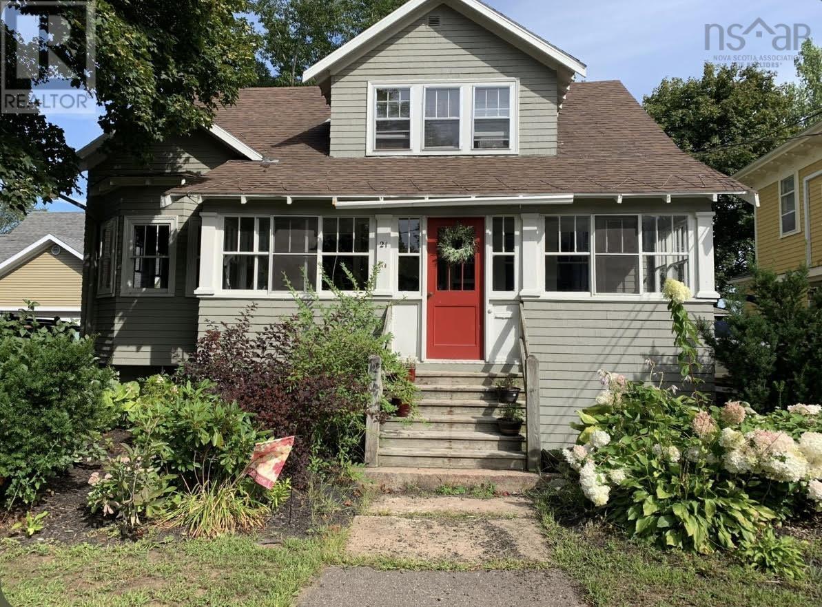 21 Chestnut Place, Kentville, Nova Scotia  B4N 2K1 - Photo 50 - 202505385