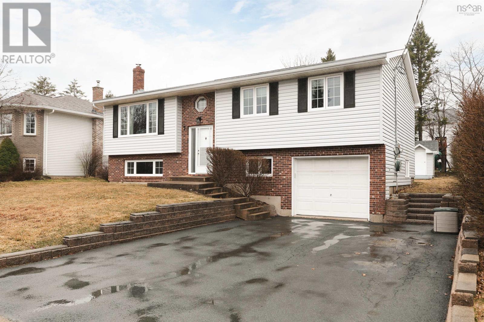 7 Rosehill Drive, dartmouth, Nova Scotia