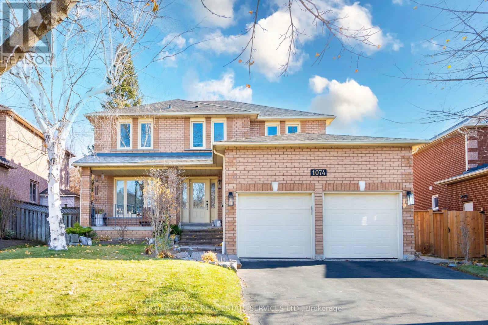 Property at 1074 BRADBURY CHASE image 1