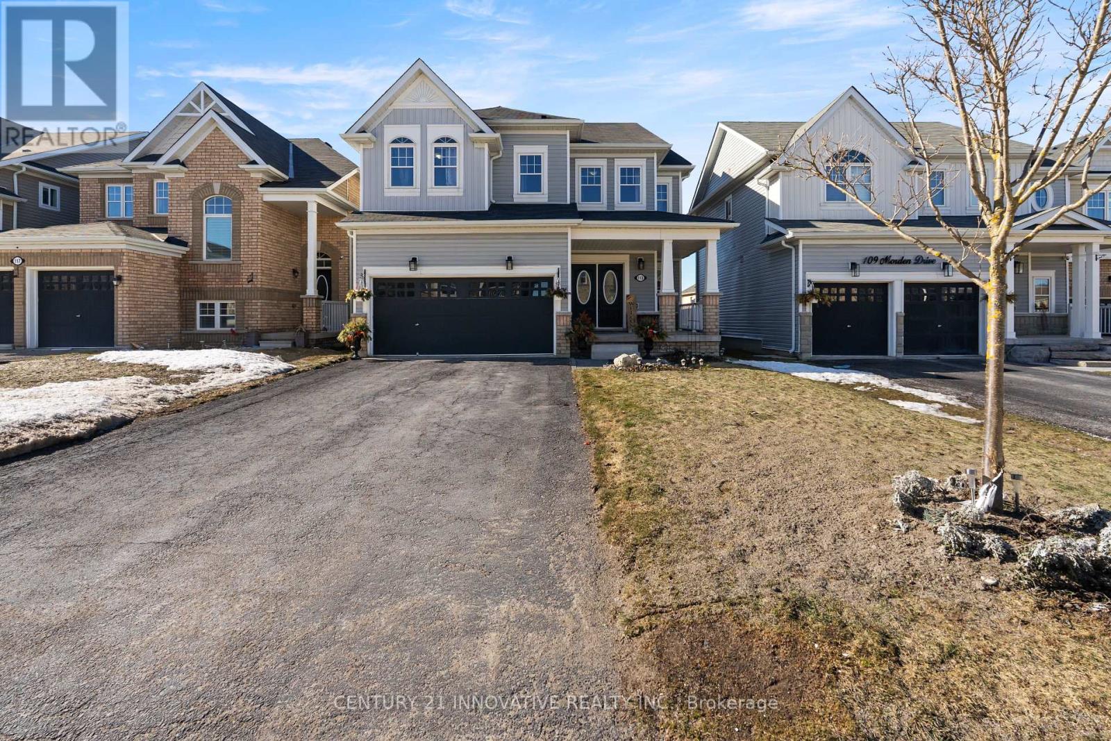 Property at 113 MORDEN DRIVE image 1