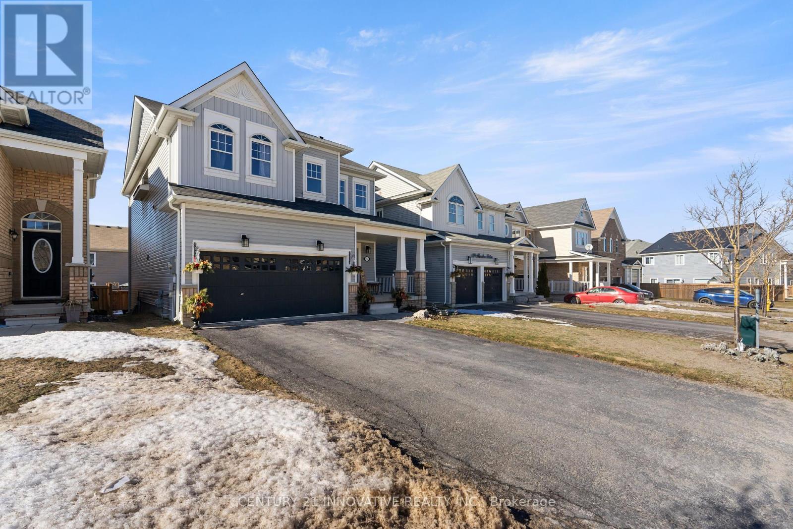 Property at 113 MORDEN DRIVE image 3