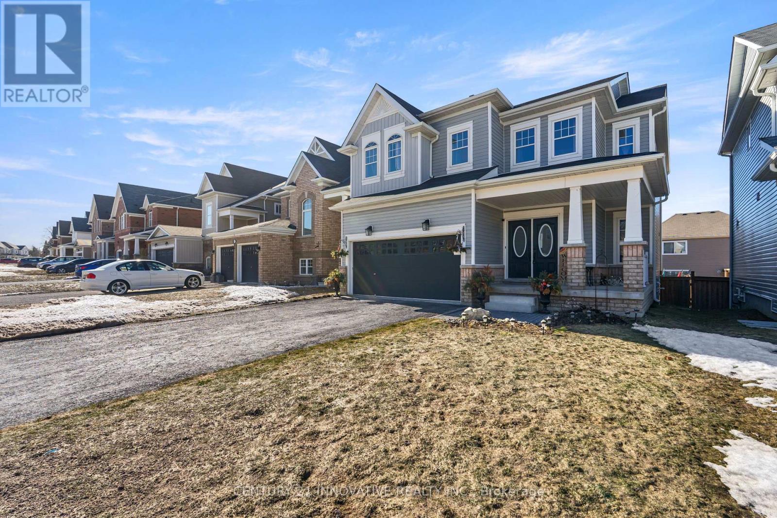 Property at 113 MORDEN DRIVE image 4