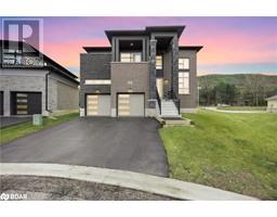 101 SEBASTIAN Street, The Blue Mountains, Ontario