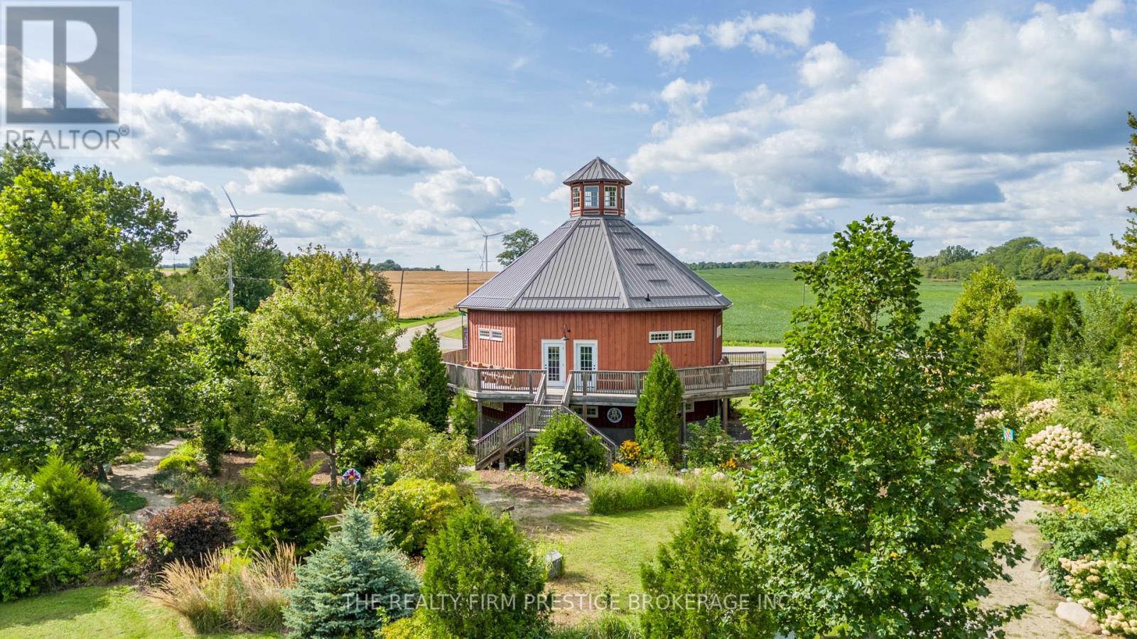 14226 TALBOT TRAIL ROAD, Chatham-Kent, Ontario