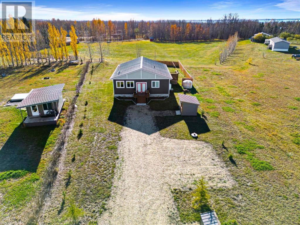 601 Pintail Drive, Pelican Point, Alberta  T0C 3B0 - Photo 3 - A2200810