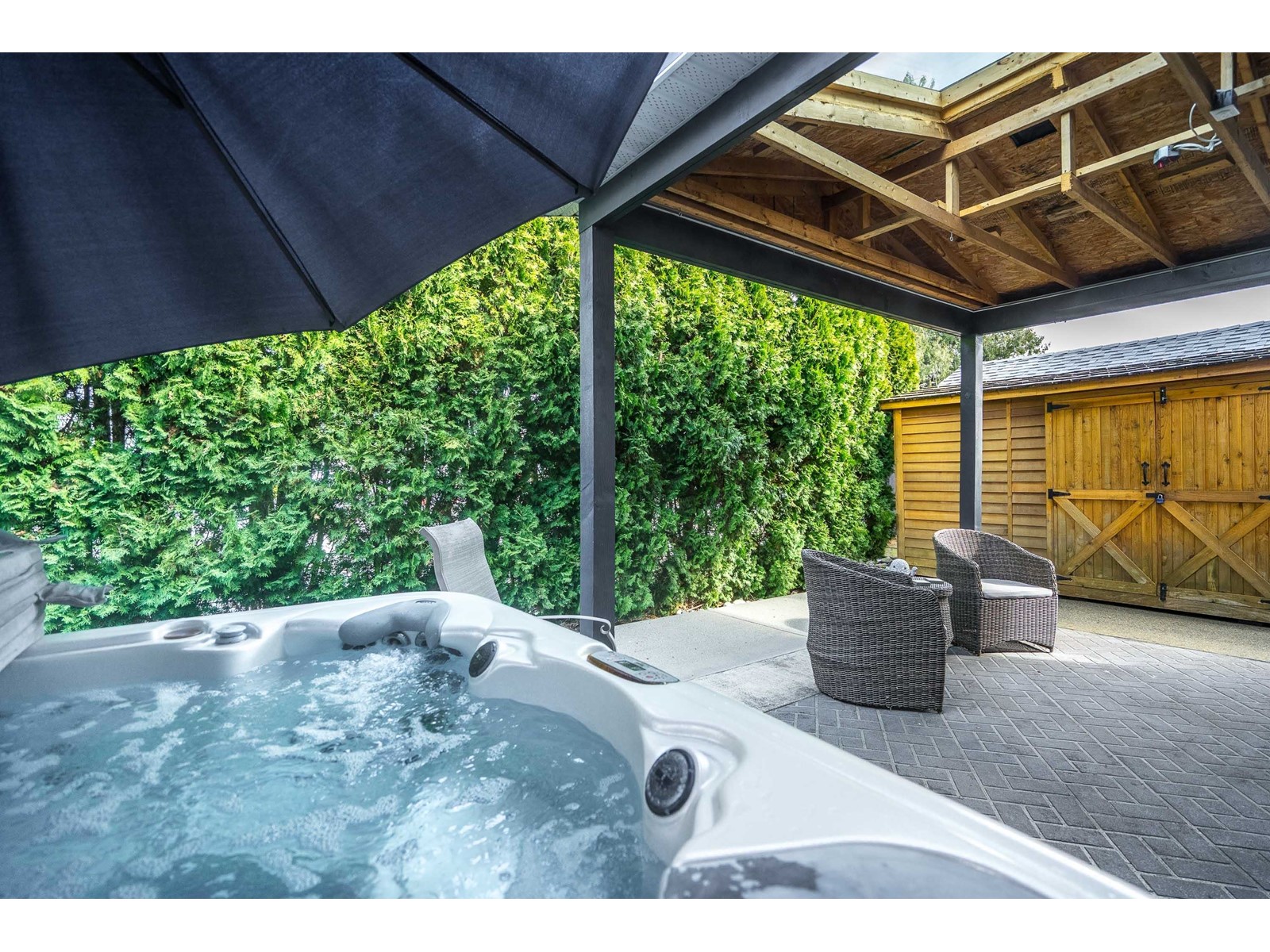 2 5415 Peach Road, Sardis South, Chilliwack, British Columbia  V2R 4P7 - Photo 36 - R2979821
