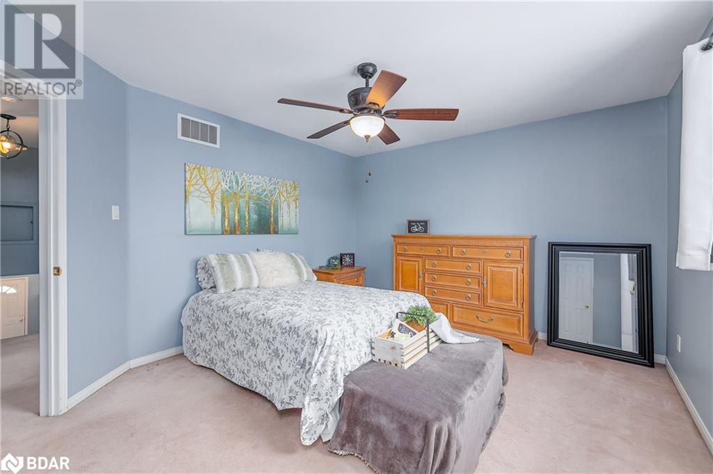 24 Twiss Drive, Barrie, Ontario  L4N 8P3 - Photo 18 - 40703227