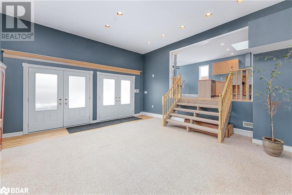 24 Twiss Drive, Barrie, Ontario  L4N 8P3 - Photo 28 - 40703227