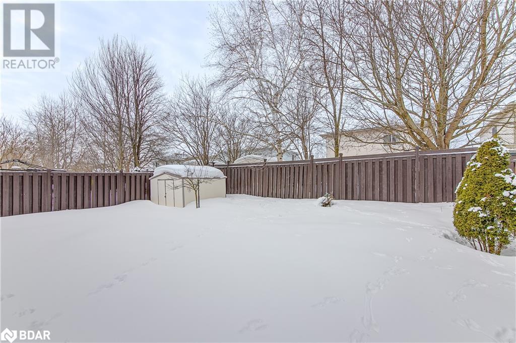 24 Twiss Drive, Barrie, Ontario  L4N 8P3 - Photo 36 - 40703227