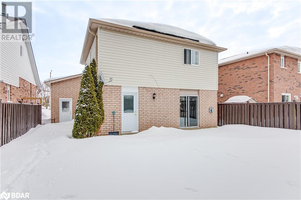 24 Twiss Drive, Barrie, Ontario  L4N 8P3 - Photo 38 - 40703227