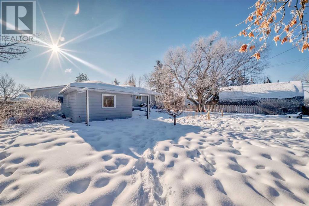116 1 Avenue W, Rockyford, Alberta  T0J 2R0 - Photo 39 - A2195101