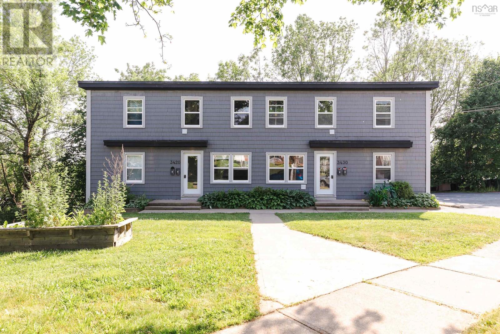 3420/3430 Claremont Street, halifax, Nova Scotia