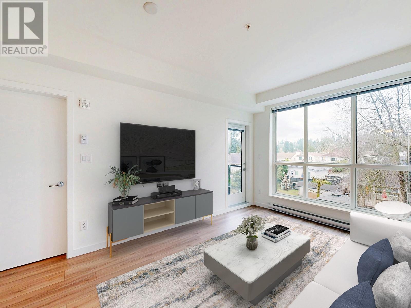 304 2236 WELCHER AVENUE, port coquitlam, British Columbia