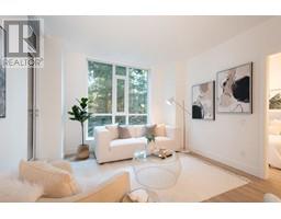201 2375 EMERY COURT, North Vancouver, British Columbia