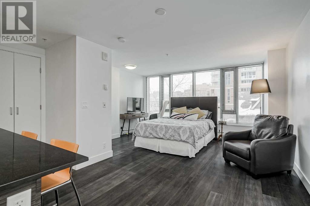 205, 1500 7 Street Sw, Calgary, Alberta  T2R 1A7 - Photo 9 - A2203913
