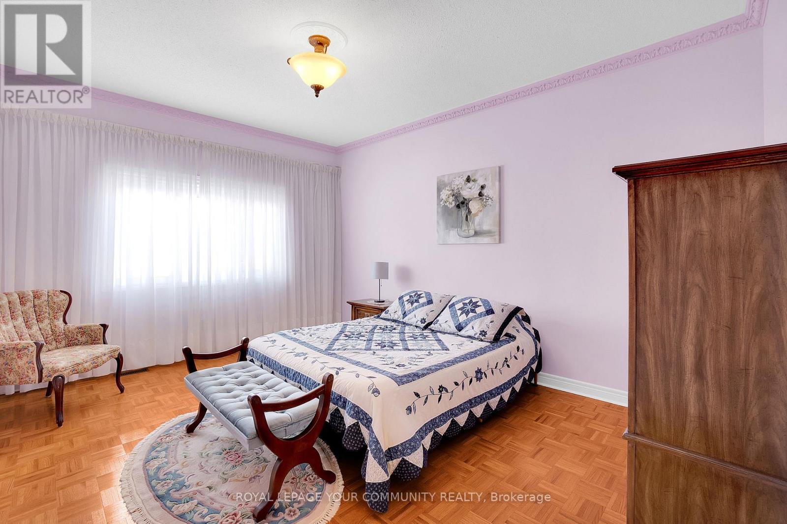 176 Laurentian Boulevard, Vaughan, Ontario  L6A 2V6 - Photo 12 - N12031021